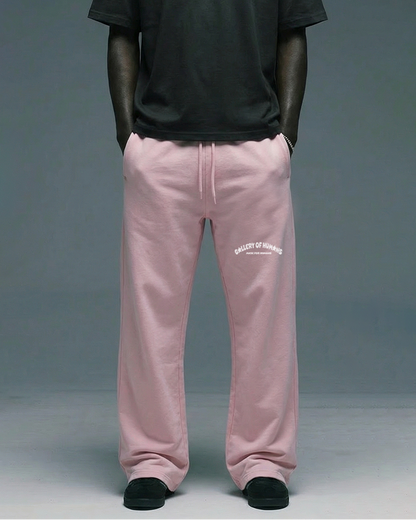 MADE FOR HUMANS SWEATPANTS