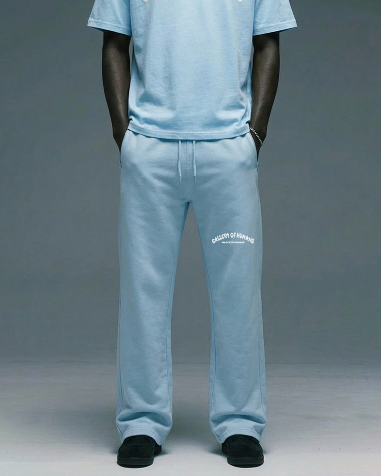 MADE FOR HUMANS SWEATPANTS