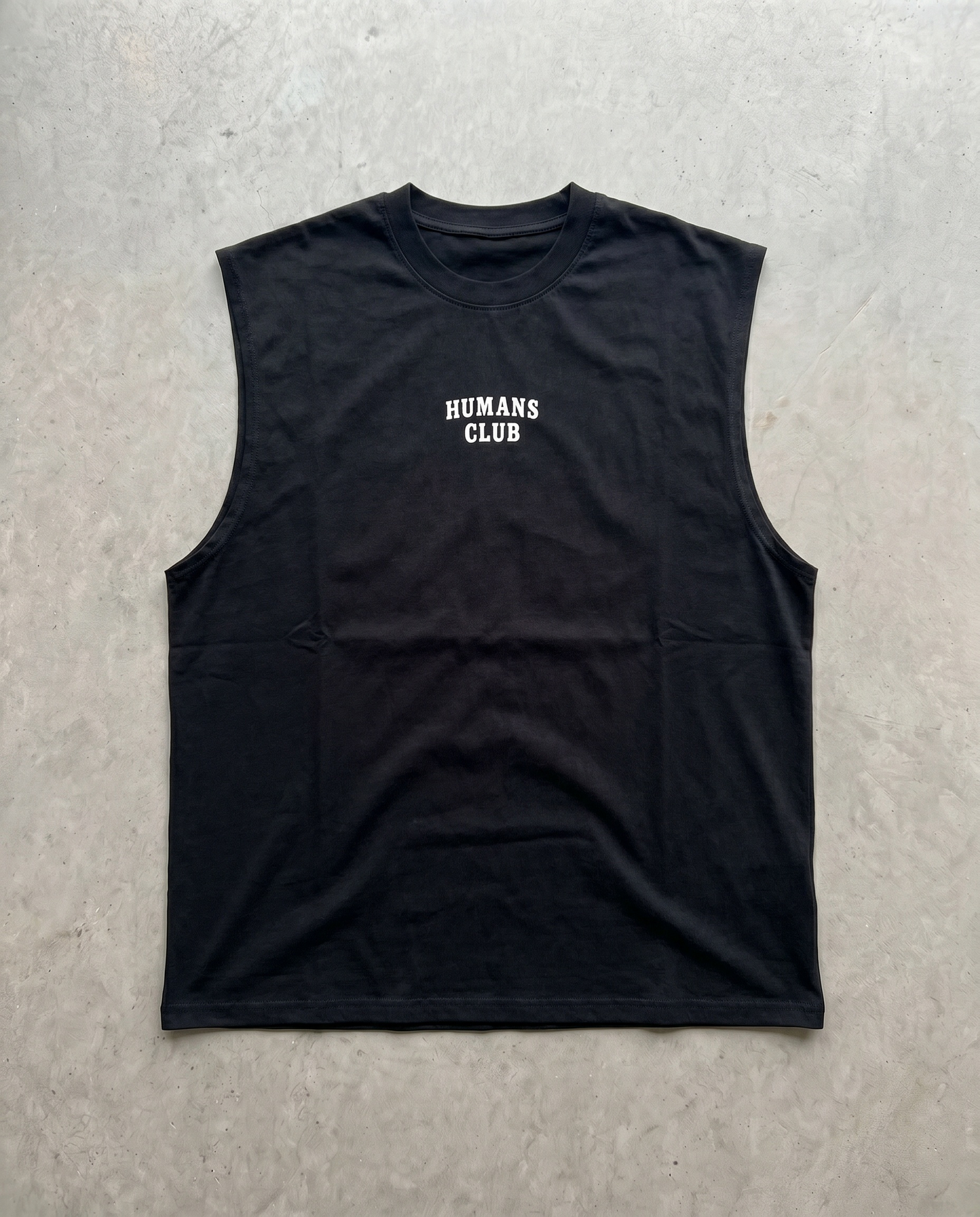 HOMIES TANK (EARLY ACCESS)