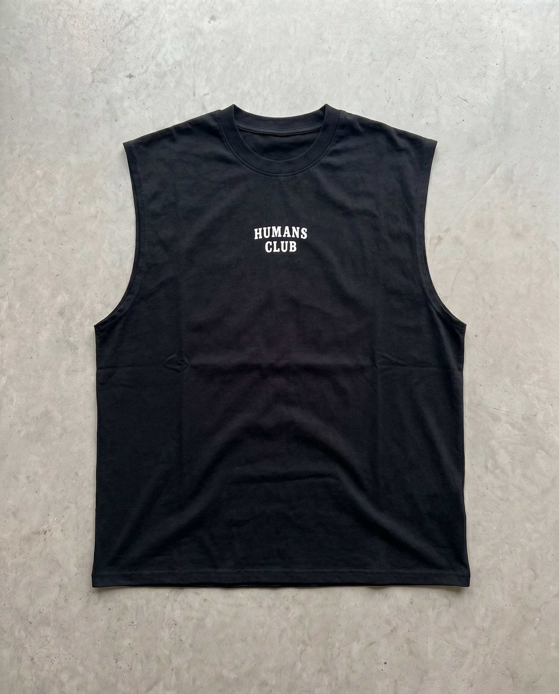 HOMIES TANK (EARLY ACCESS)-4