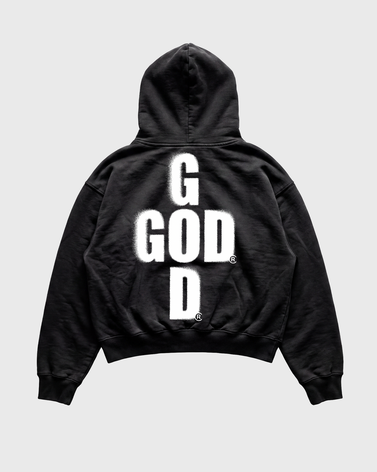 GOD HOODIE