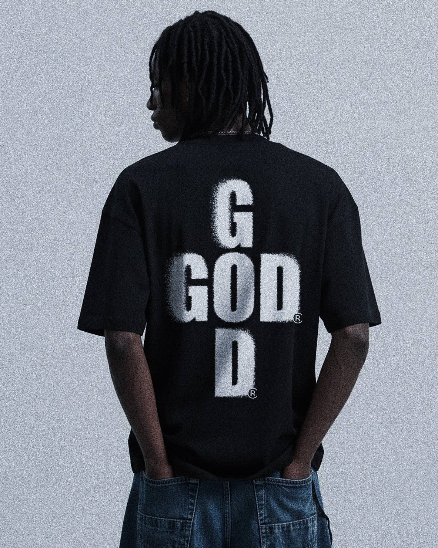 GOD TEE