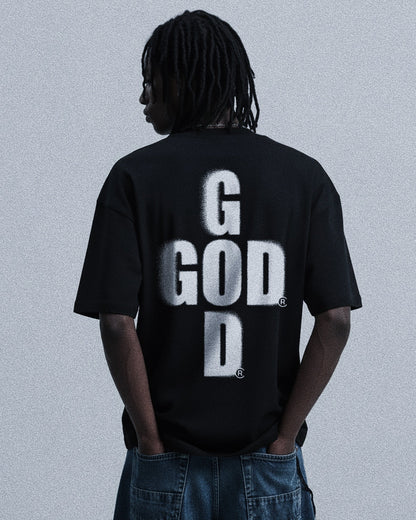 GOD TEE