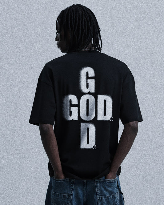 GOD TEE