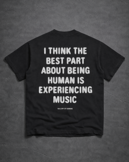 MUSIC TEE