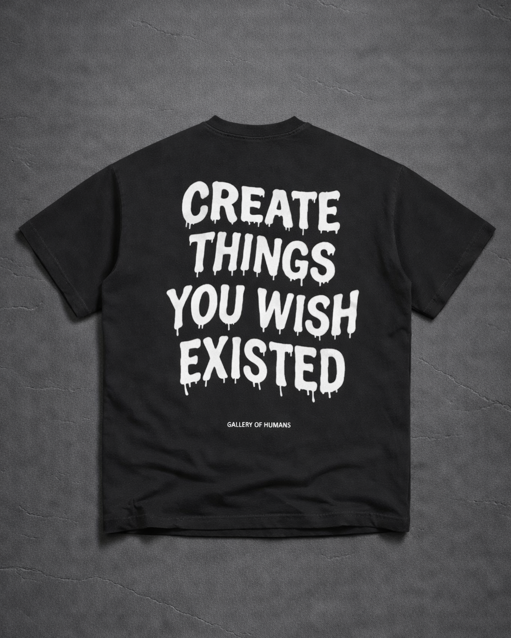 CREATE IT
