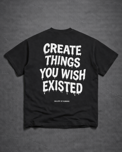 CREATE IT