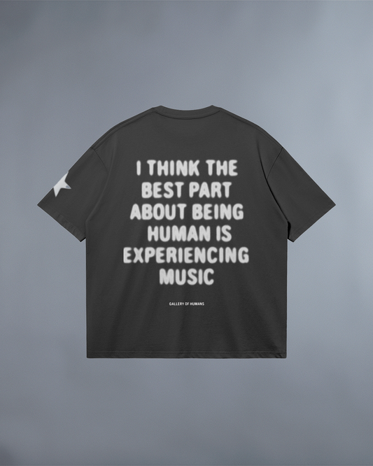 MUSIC TEE