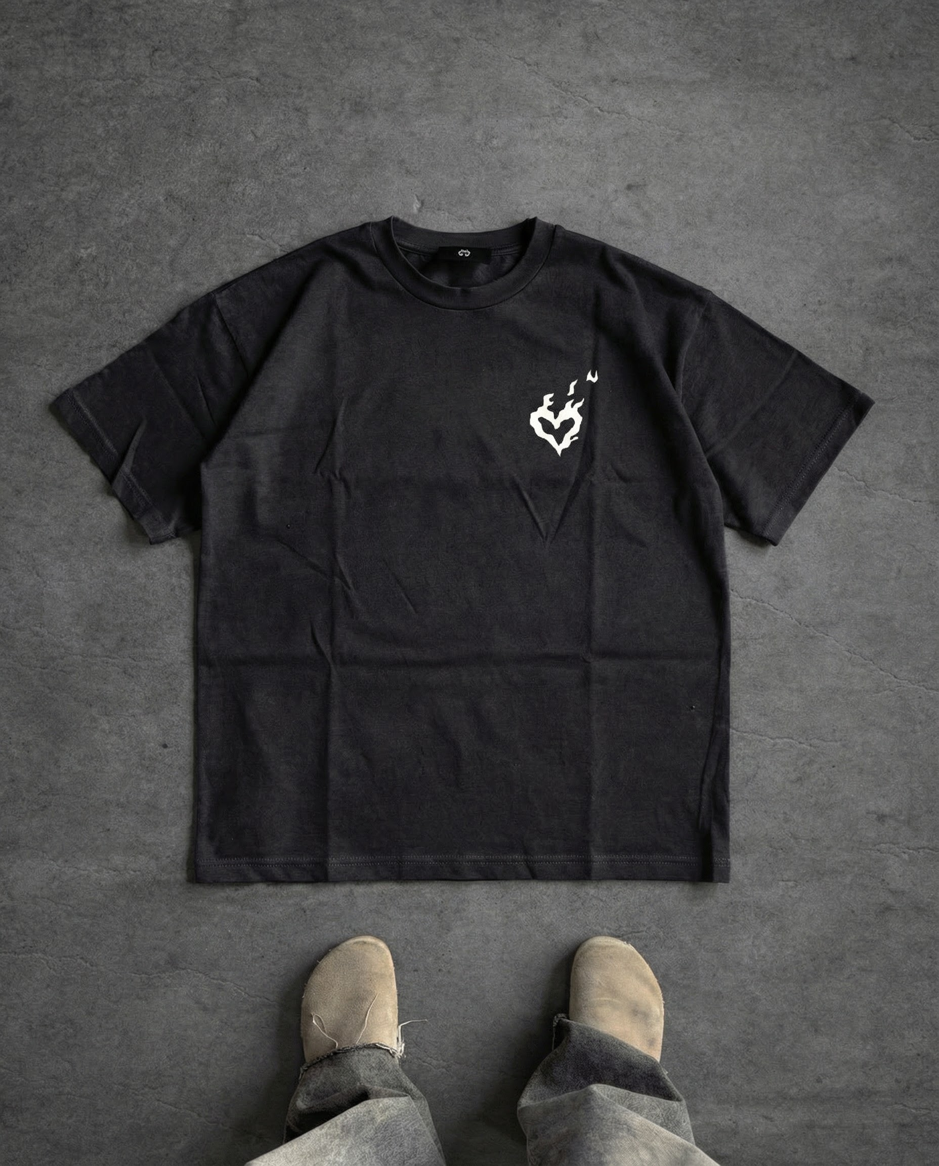 LOVE YOUR PEOPLE TEE-4