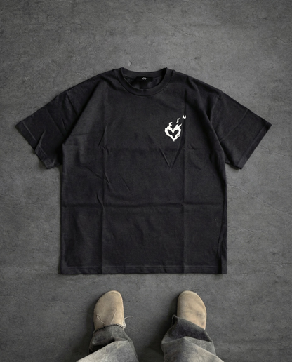 LOVE YOUR PEOPLE TEE