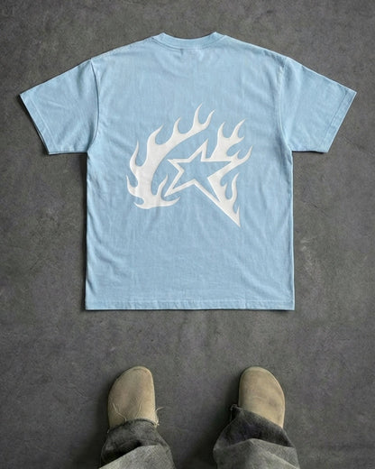FÜR MENSCHEN GEMACHT T-SHIRT