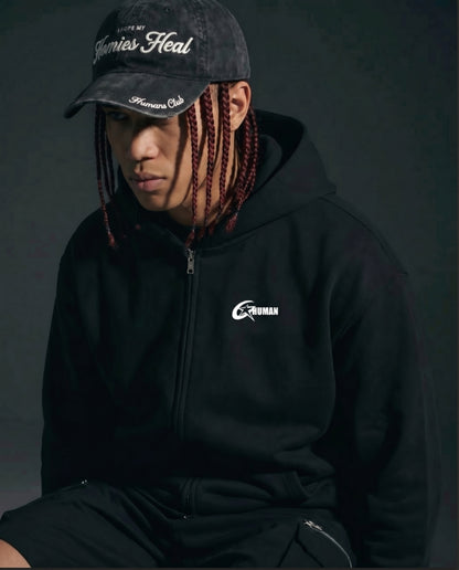 HUG YOUR HOMIES ZIP (EARLY ACCESS)