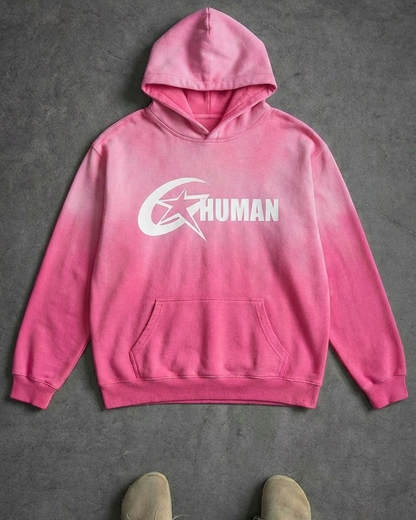 HOODIE FÜR MENSCHEN GEMACHT