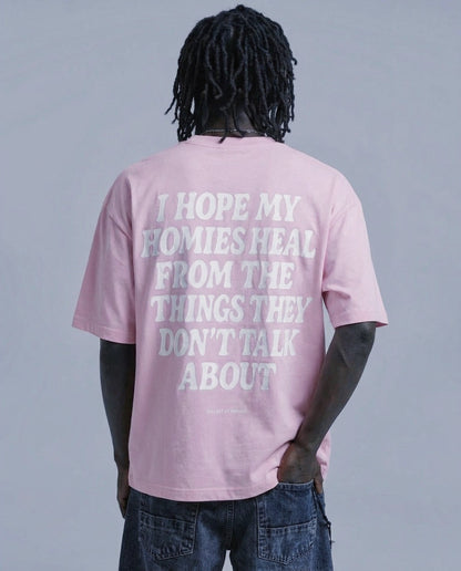 HUMAN'S TRIO (3 PACK TEES) $̶𝟤̶𝟥̶𝟦̶ $134