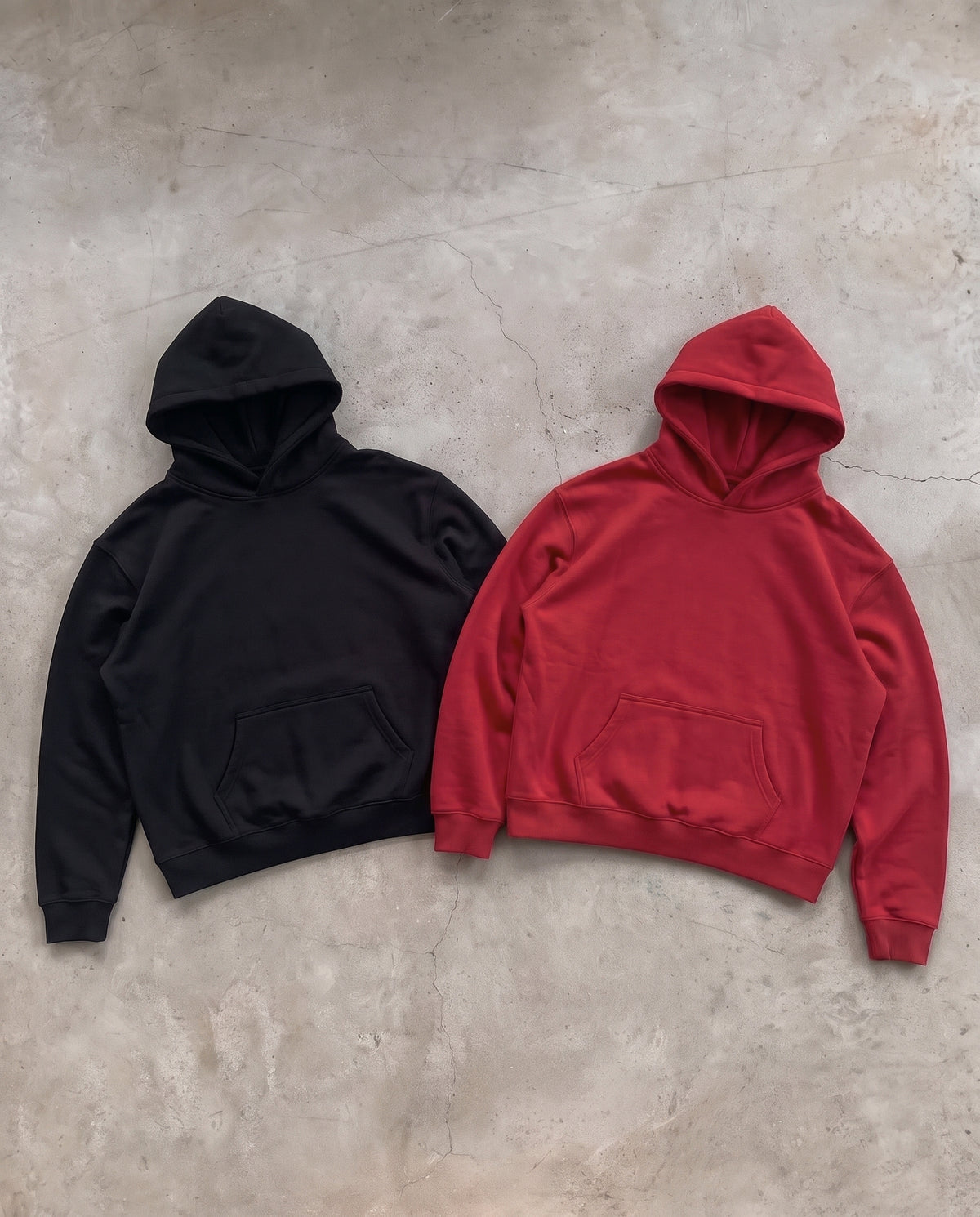 LOVE ALL HUMANS HOODIE-thumbmail-8
