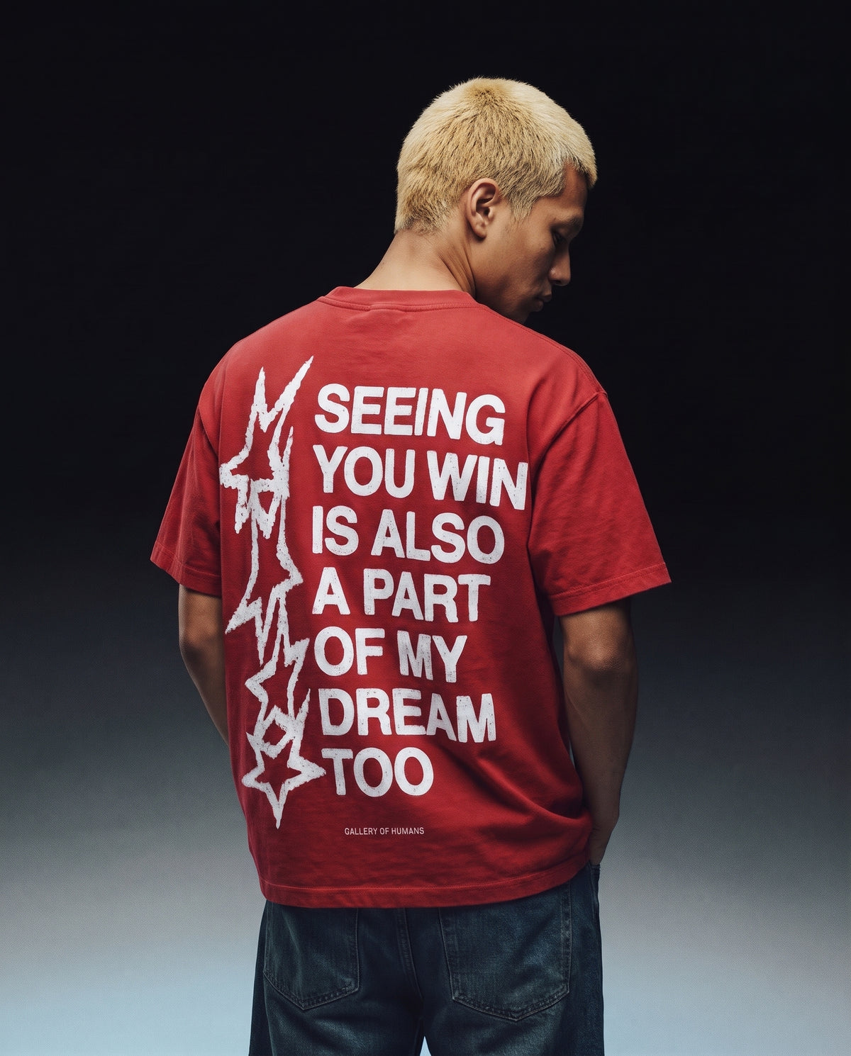 SEE YOU WIN TEE