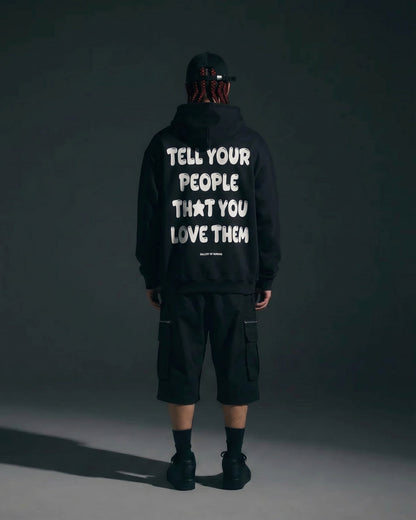 LOVE YOUR PEOPLE HEAVYWEIGHT