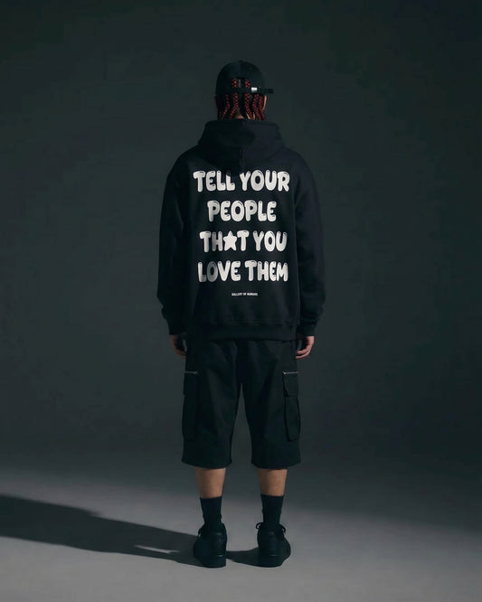 LOVE YOUR PEOPLE HEAVYWEIGHT