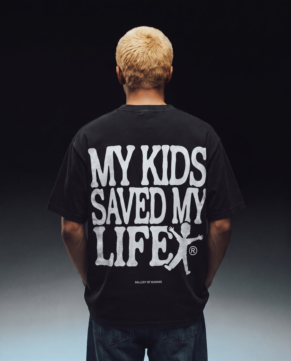 KIDS TEE