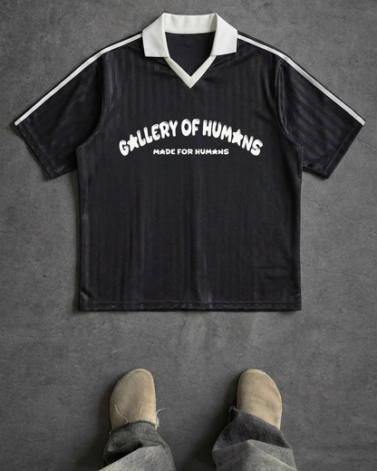 MADE FOR HUMANS JERSEYS