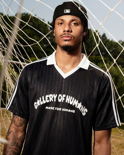 MADE FOR HUMANS JERSEYS