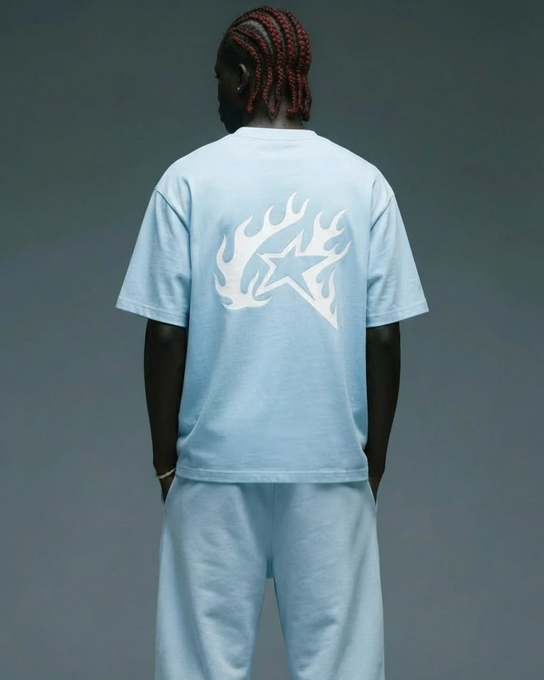 FÜR MENSCHEN GEMACHT T-SHIRT