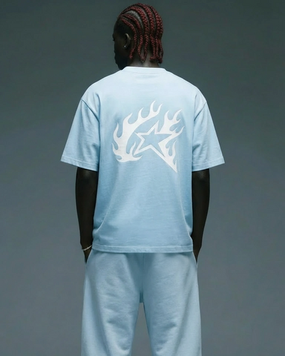 FÜR MENSCHEN GEMACHT T-SHIRT