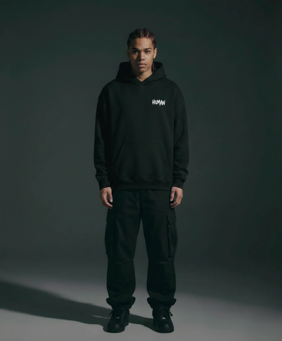 DREAM CHASE HOODIE