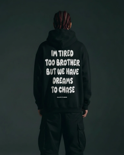 DREAM CHASE HOODIE