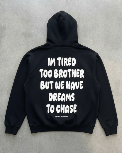 DREAM CHASE HOODIE