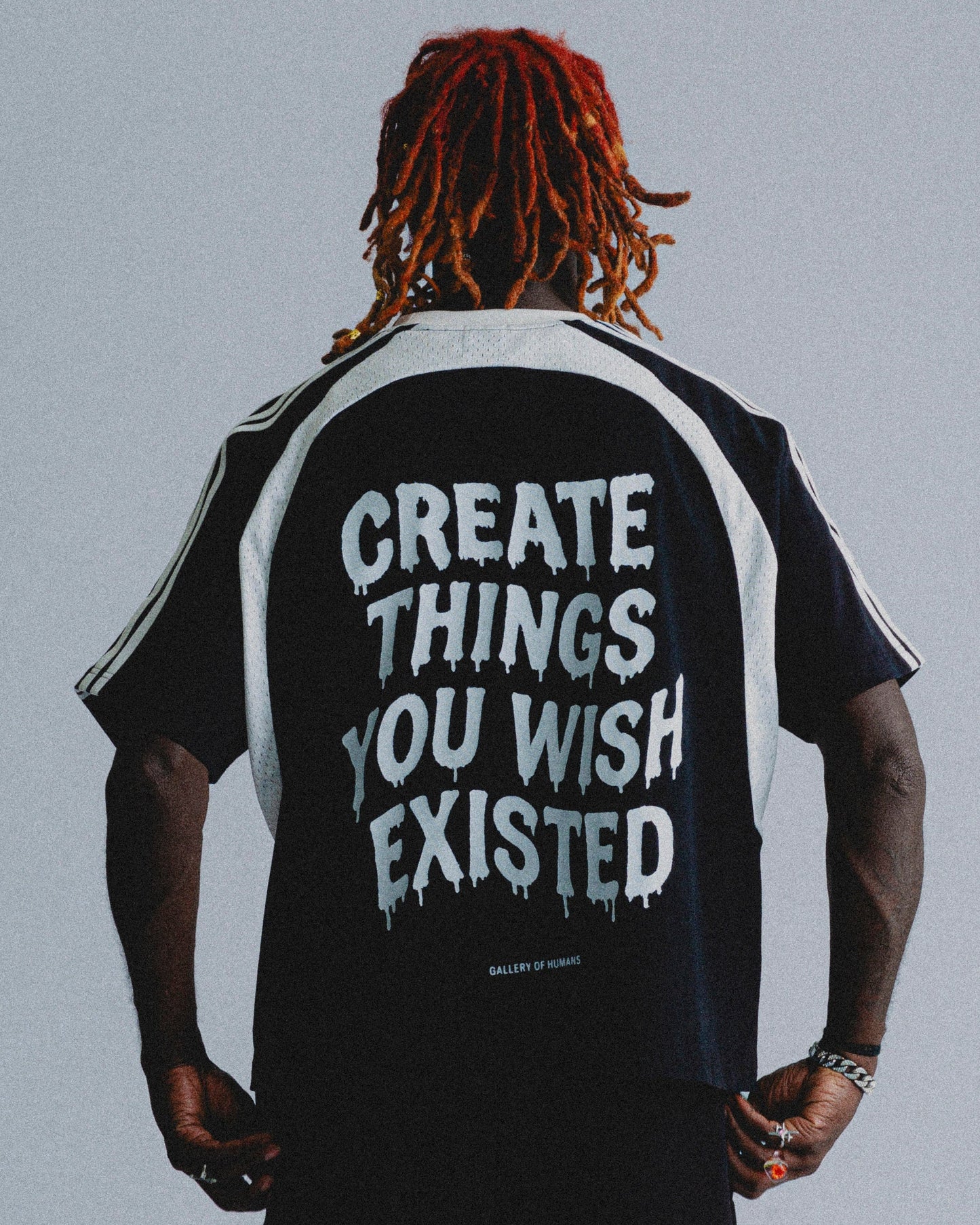 CREATE IT JERSEY