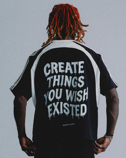 CREATE IT JERSEY