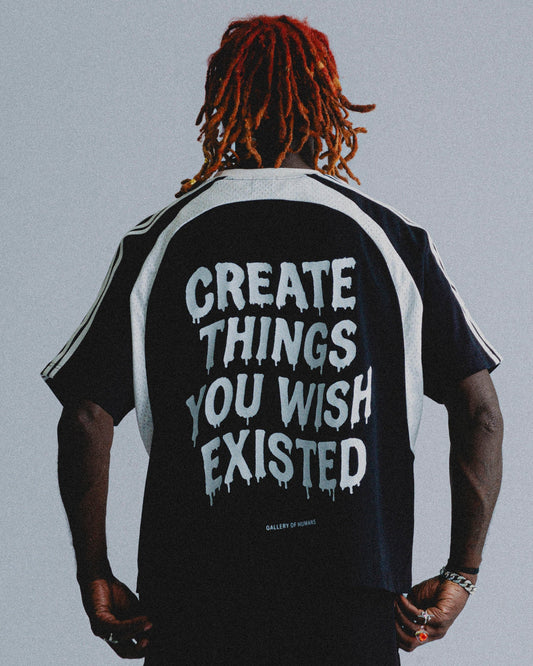 CREATE IT JERSEY