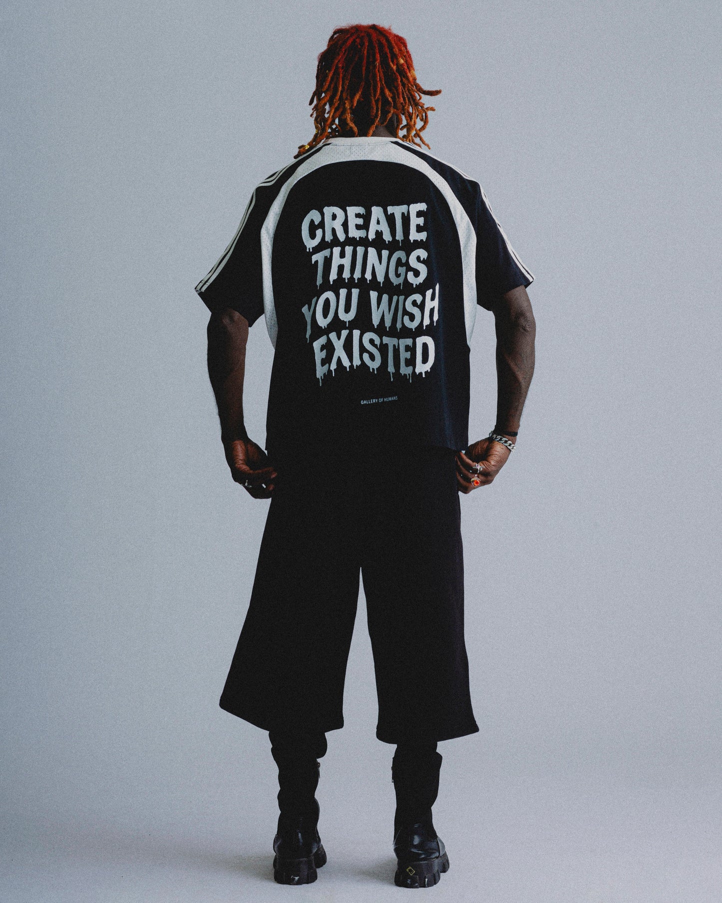 CREATE IT JERSEY
