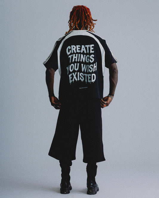 CREATE IT JERSEY