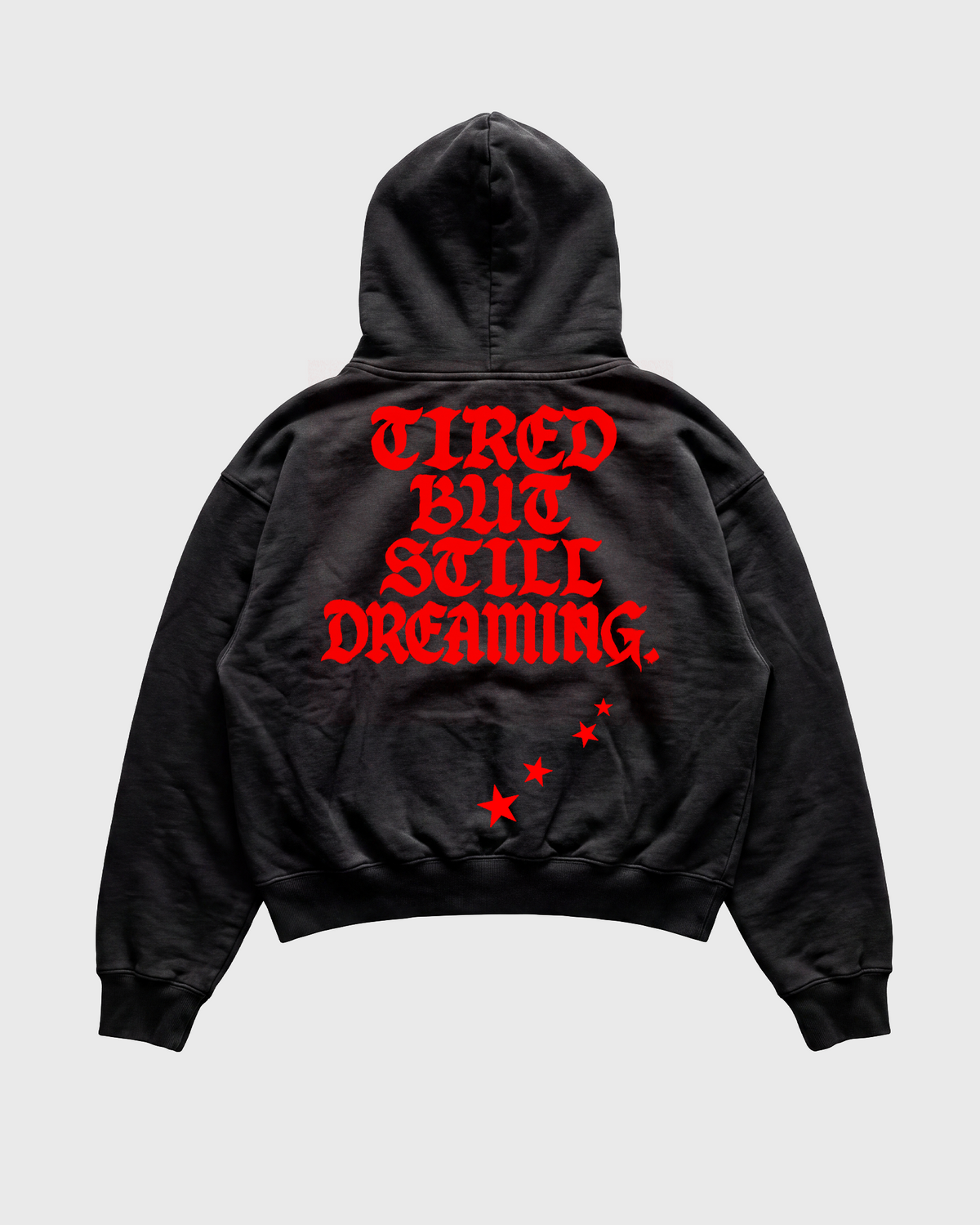 STILL DREAMING HOODIE