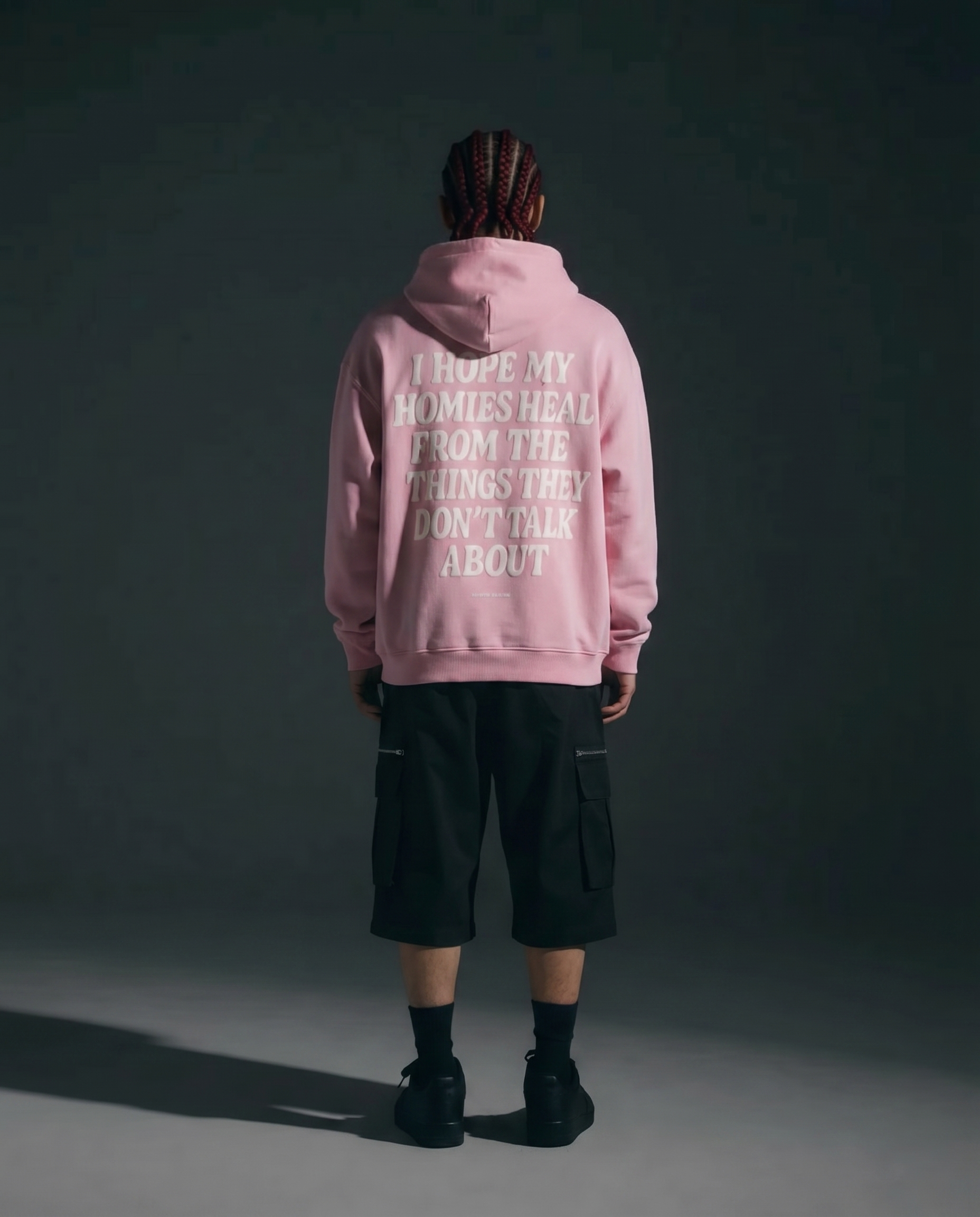 HEALING THE HOMIES HEAVYWEIGHT (CLUB PRICE)-5