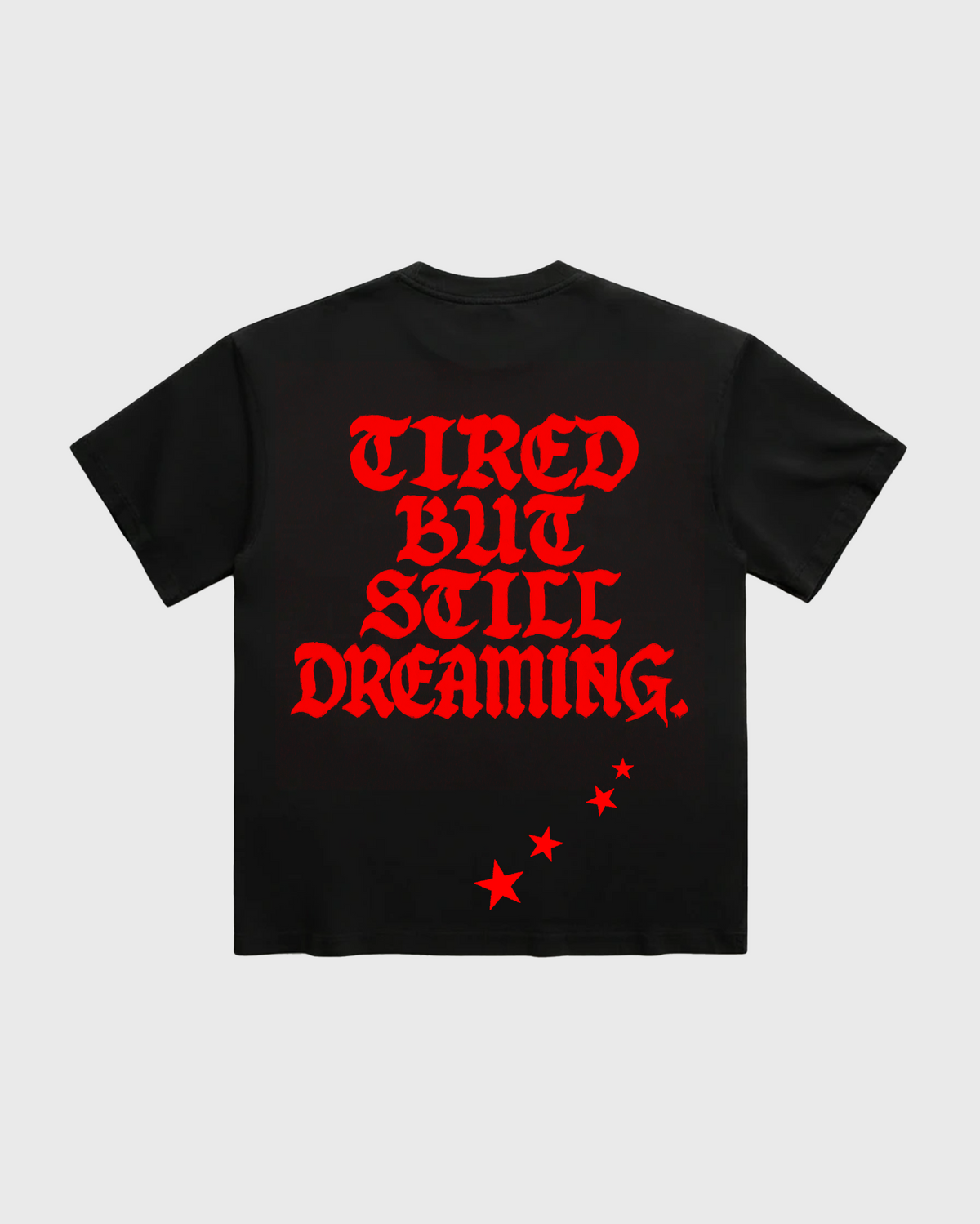 STILL DREAMING