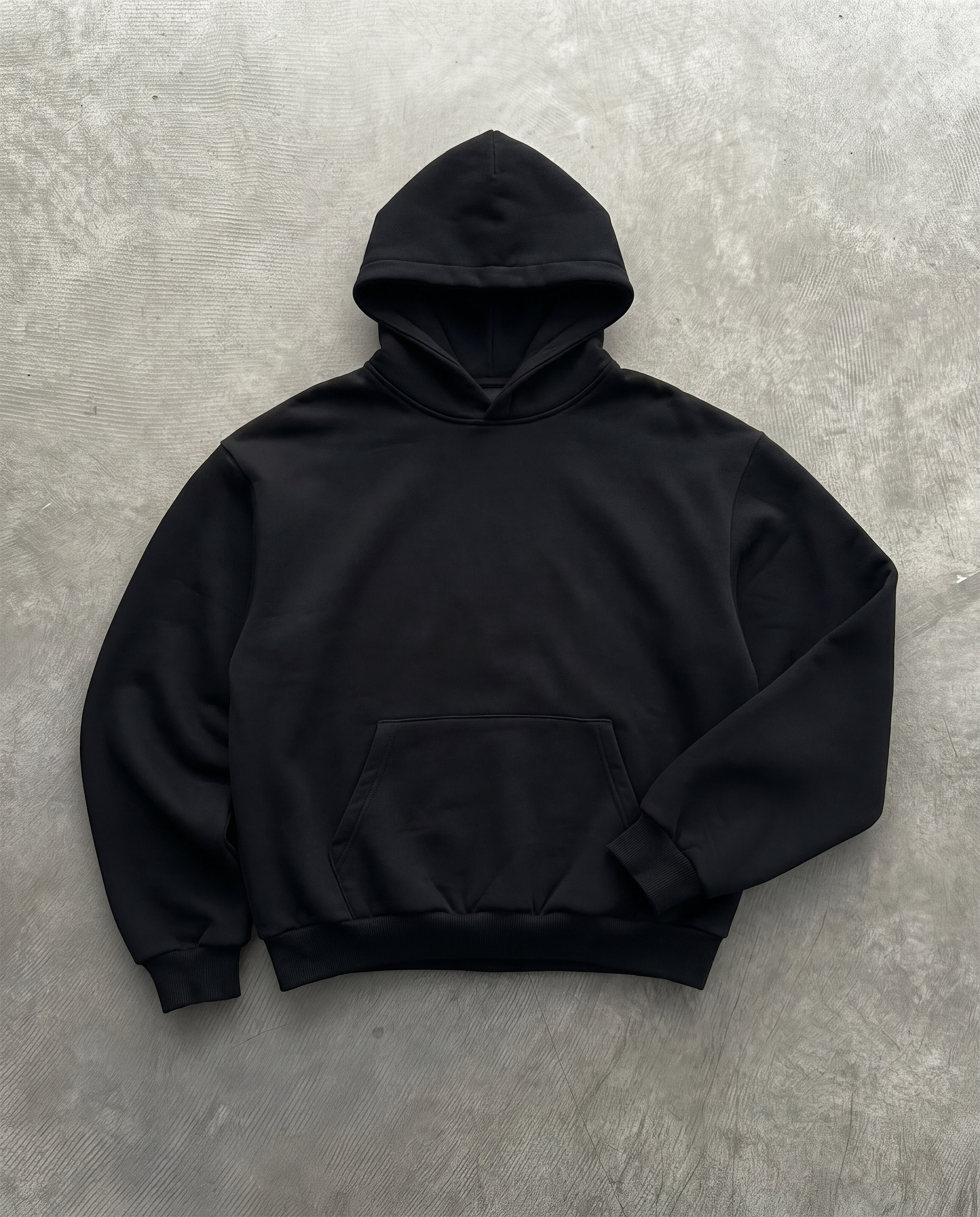 CREATE IT HOODIE