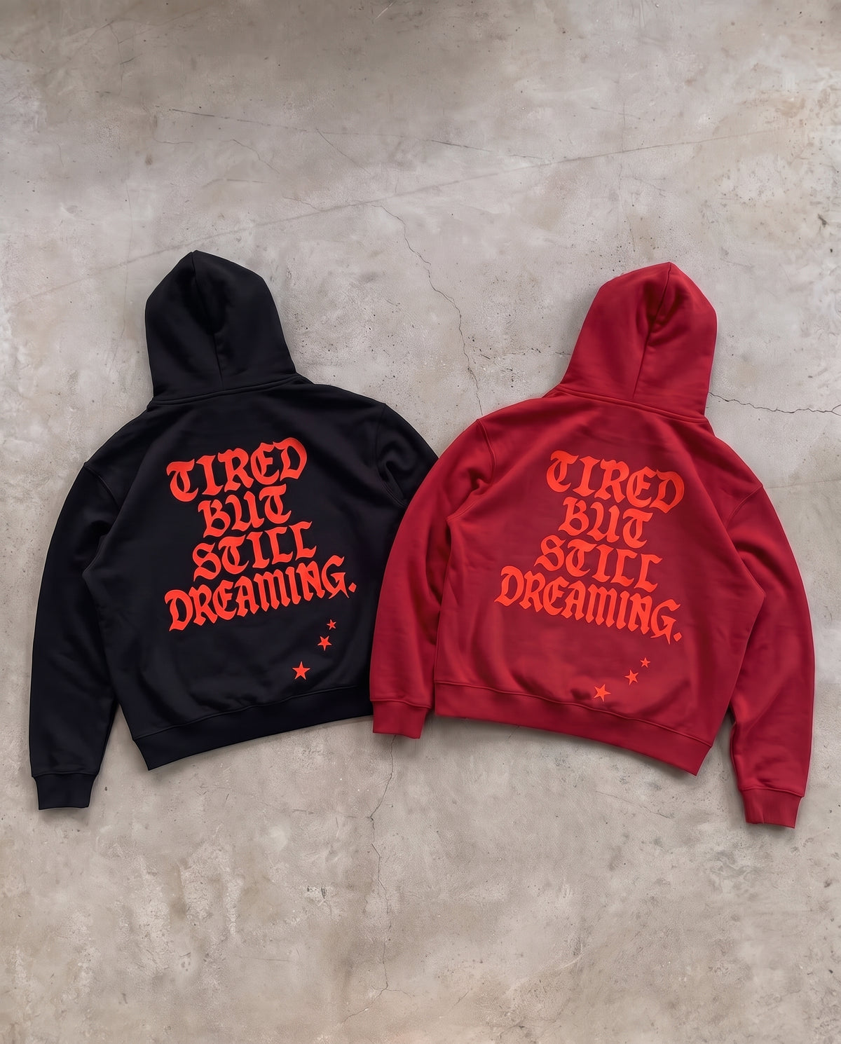 TIRED BUT STILL DREAMING HOODIE-thumbmail-7