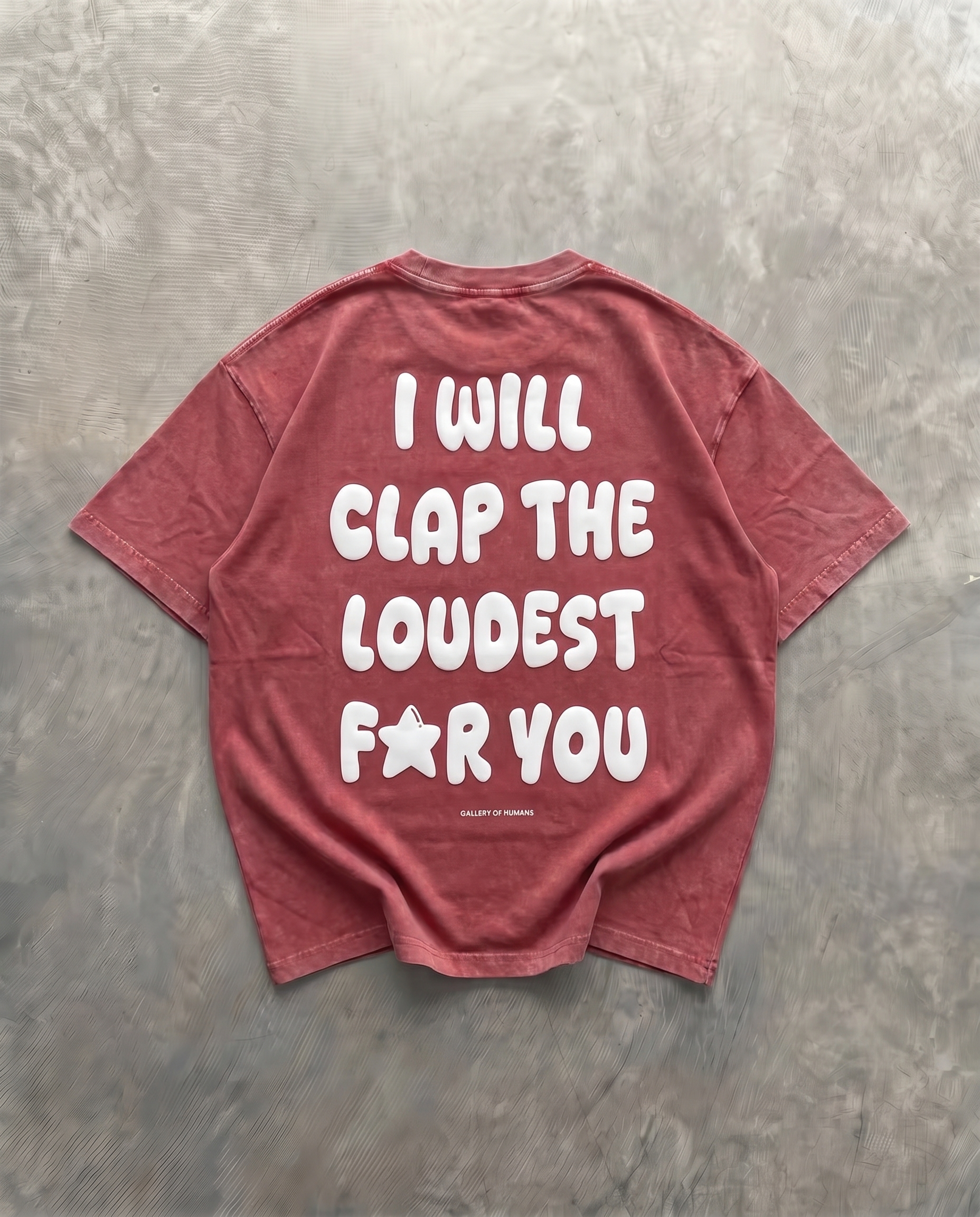 CLAP FOR YOU TEE-thumbmail-7