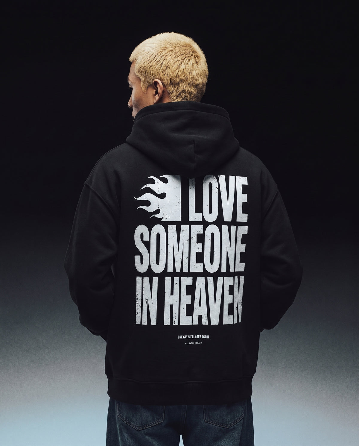 IN HEAVEN HOODIE-thumbmail-1
