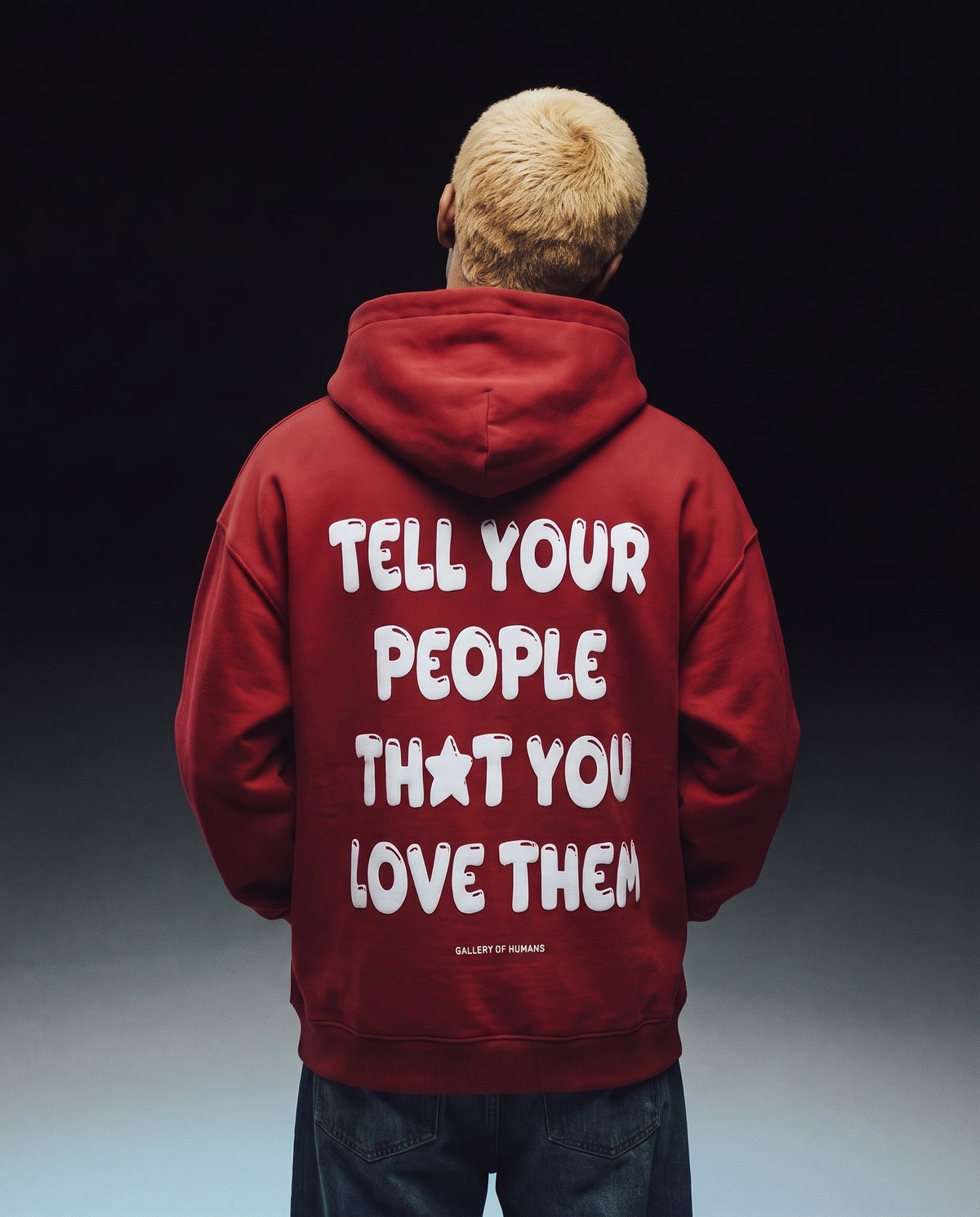 LOVE YOUR PEOPLE HOODIE-thumbmail-4