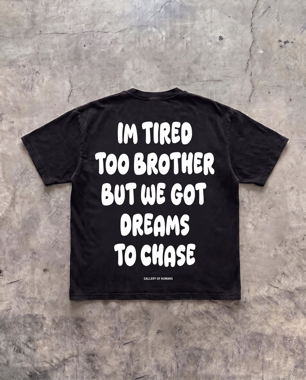 DREAM CHASE TEE-thumbmail-5