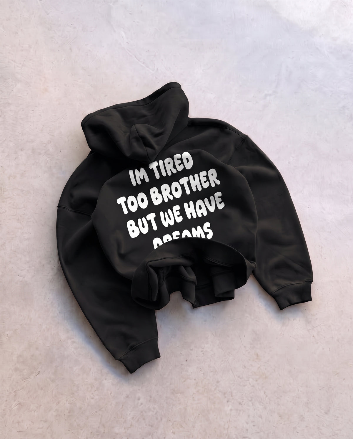 DREAM CHASE HOODIE-thumbmail-6