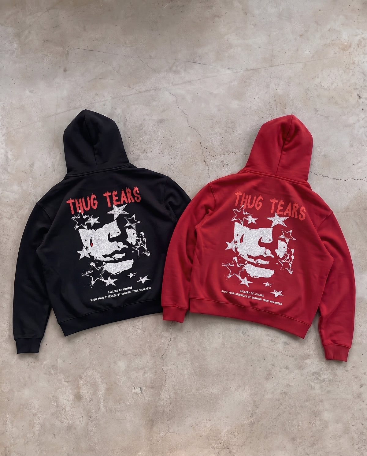 THUG TEARS HOODIE-thumbmail-7