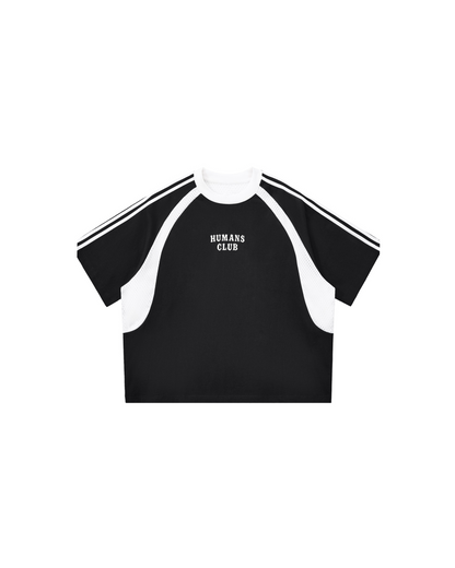 RAGLAN SLEEVED FOOTBALL JERSEY