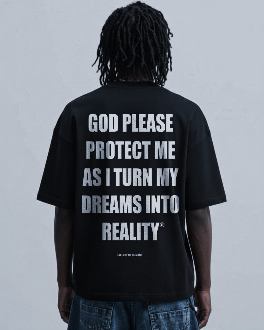 DREAMS TO REALITY