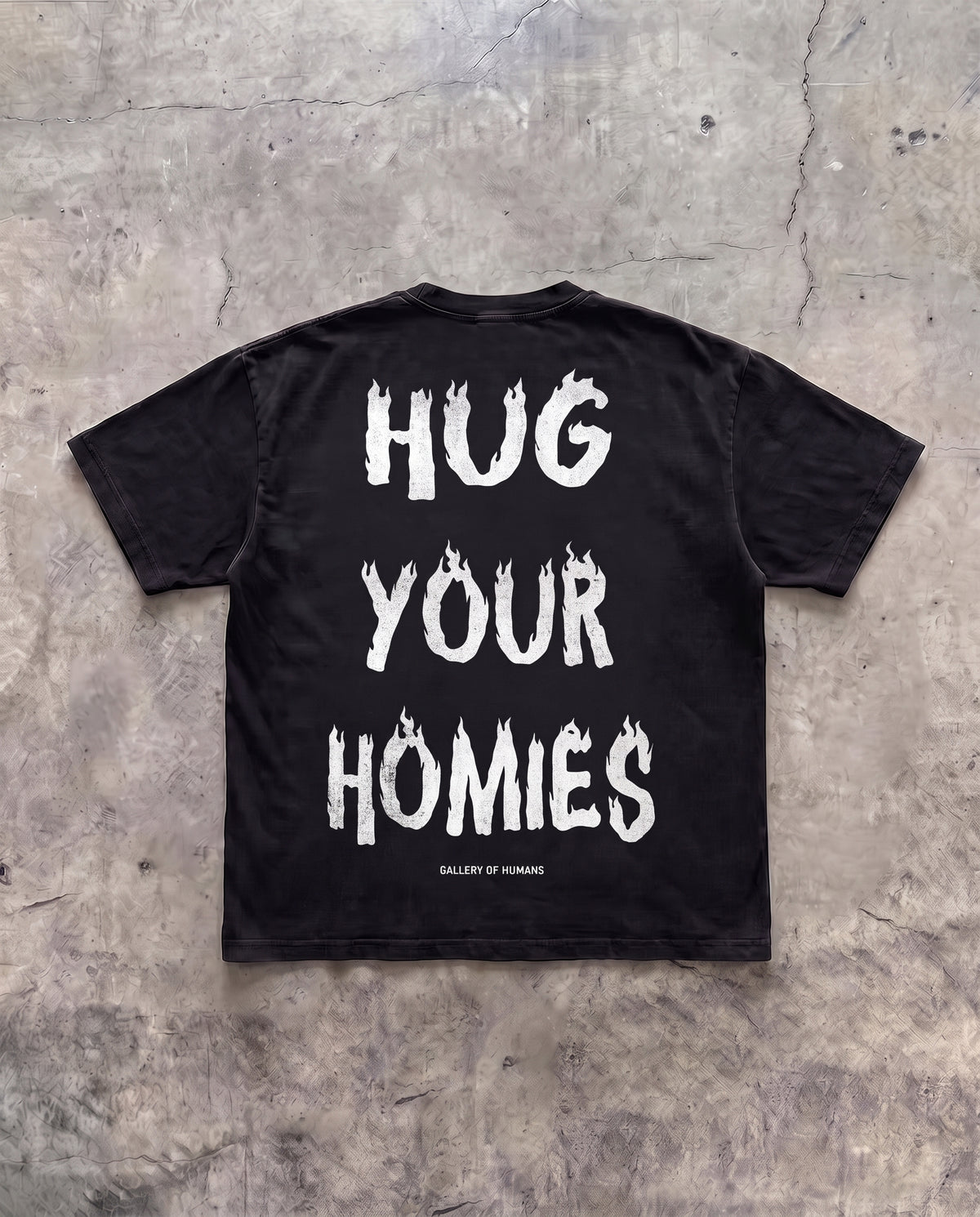 HUG YOUR HOMIES TEE-thumbmail-2