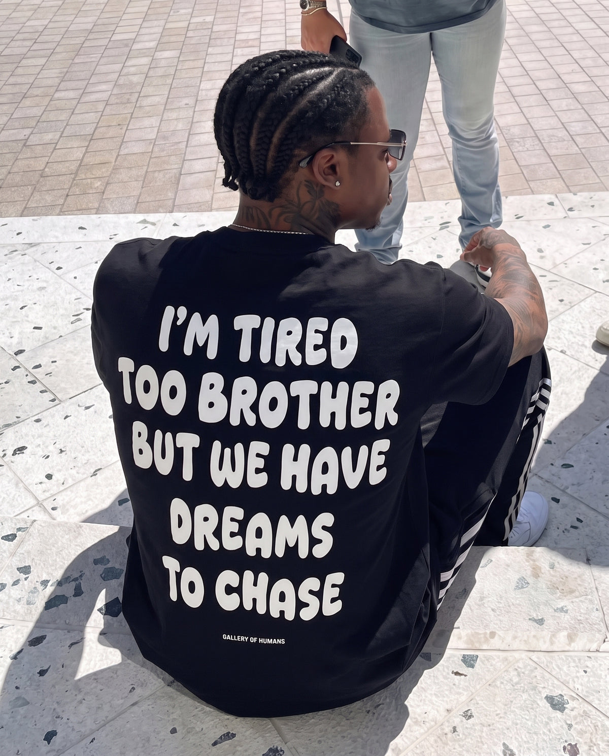 DREAM CHASE TEE-thumbmail-7